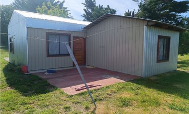 SE VENDE PARCELA KILÓMETRO 7 CAMINO AL PERAL