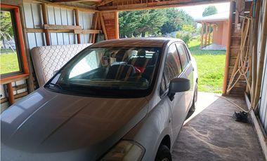 SE VENDE PARCELA KILÓMETRO 7 CAMINO AL PERAL