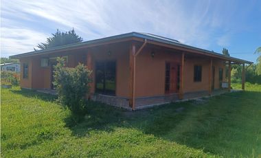 SE VENDE PARCELA KILÓMETRO 7 CAMINO AL PERAL