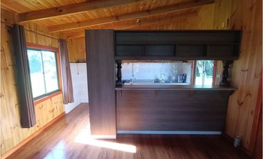 SE VENDE PARCELA KILÓMETRO 7 CAMINO AL PERAL