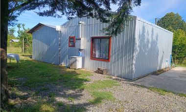 SE VENDE PARCELA KILÓMETRO 7 CAMINO AL PERAL
