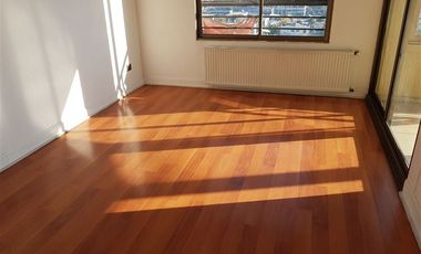 Departamento en Venta en Teresa vial 1114