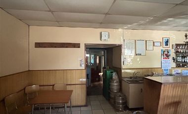 Local Comercial en Venta en TENO