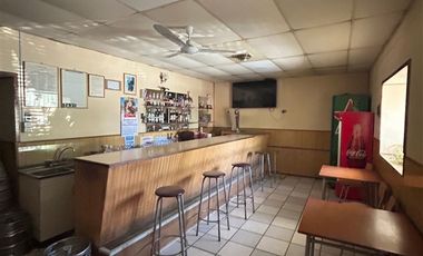 Local Comercial en Venta en TENO