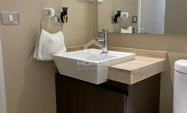 Departamento en Venta en Edificio Innova.