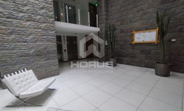 Departamento en Venta en Edificio Innova.