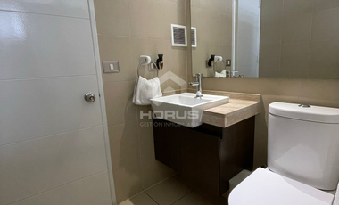 Departamento en Venta en Edificio Innova.