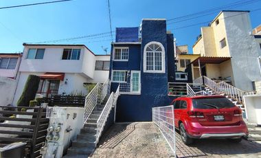 CASA EN VENTA EN LA CONCORDIA, LOMAS VERDES