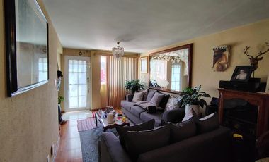 CASA EN VENTA EN LA CONCORDIA, LOMAS VERDES