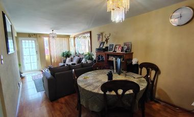 CASA EN VENTA EN LA CONCORDIA, LOMAS VERDES