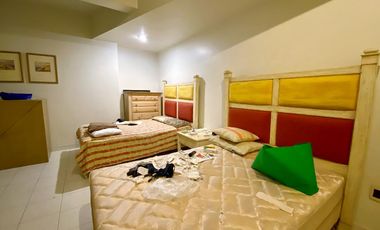 Lujosa residencia amueblada en zona estratégica de Bosques de las Lomas