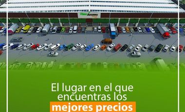 LOCAL EN VENTA UBICADO EN MERCAHORRO TORREÓN, COAHUILA