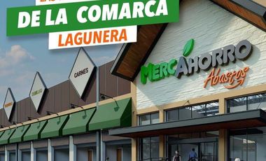 LOCAL EN VENTA UBICADO EN MERCAHORRO TORREÓN, COAHUILA