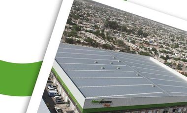 LOCAL EN VENTA UBICADO EN MERCAHORRO TORREÓN, COAHUILA