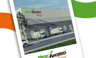LOCAL EN VENTA UBICADO EN MERCAHORRO TORREÓN, COAHUILA