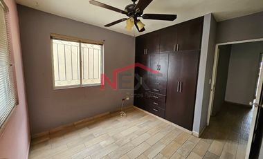 CASA EN VENTA FRACCIONAMIENTO LOS PORTALES