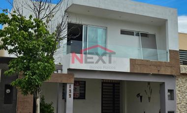 CASA EN VENTA FRACCIONAMIENTO LOS PORTALES
