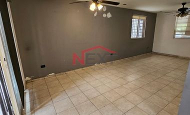 CASA EN VENTA FRACCIONAMIENTO LOS PORTALES