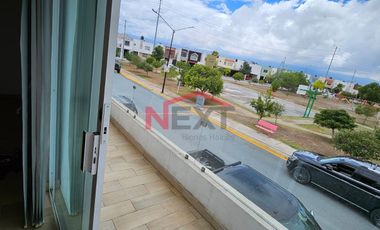CASA EN VENTA FRACCIONAMIENTO LOS PORTALES