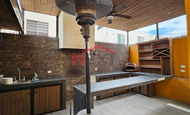 CASA EN VENTA FRACCIONAMIENTO LOS PORTALES