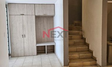 CASA EN VENTA FRACCIONAMIENTO LOS PORTALES