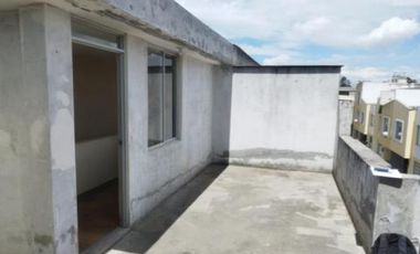 VIVIENDA UNIFAMILIAR DE 3 PISOS, EN VENTA, EN SAN JOSÉ DE MORÁN CALDERÓN-PICHINCHA