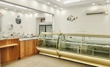 Local Comercial en Arriendo en Sgto. Aldea - Manuel Montt