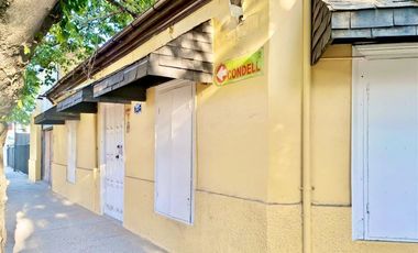 Local Comercial en Arriendo en Sgto. Aldea - Manuel Montt