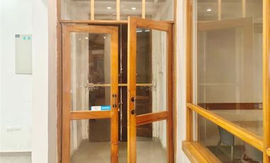 Local Comercial en Arriendo en Sgto. Aldea - Manuel Montt