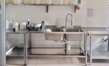 Local Comercial en Arriendo en Sgto. Aldea - Manuel Montt