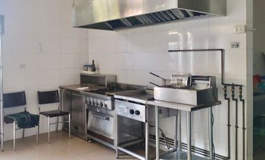 Local Comercial en Arriendo en Sgto. Aldea - Manuel Montt