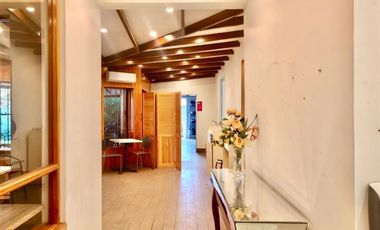Local Comercial en Arriendo en Sgto. Aldea - Manuel Montt