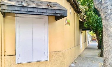 Local Comercial en Arriendo en Sgto. Aldea - Manuel Montt