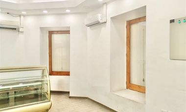 Local Comercial en Arriendo en Sgto. Aldea - Manuel Montt