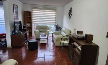 Casa en Venta en Valle Lo Campino