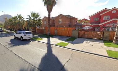 Casa en Venta en Valle Lo Campino