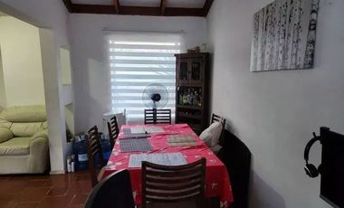 Casa en Venta en Valle Lo Campino