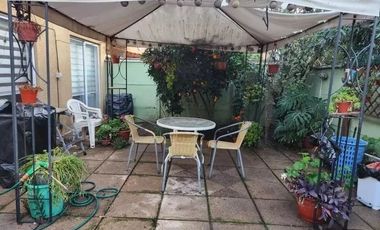 Casa en Venta en Valle Lo Campino
