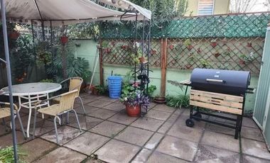 Casa en Venta en Valle Lo Campino