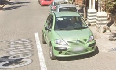 Casa en Venta en Central con Circunvalacion