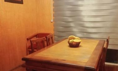 Casa en Venta en Central con Circunvalacion