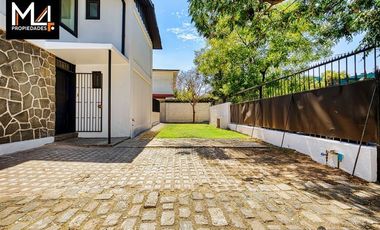 Casa en Venta en Barrio las flores