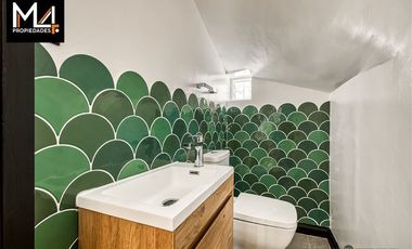 Casa en Venta en Barrio las flores