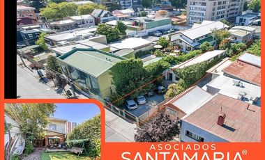 Casa en Venta en Cochrane, Concepción