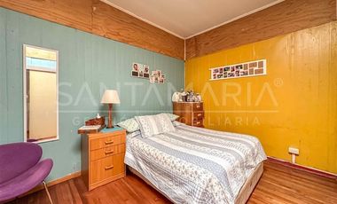 Casa en Venta en Cochrane, Concepción