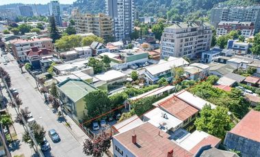 Terreno Construccion en Venta en Cochrane, Concepción