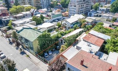 Terreno Construccion en Venta en Cochrane, Concepción