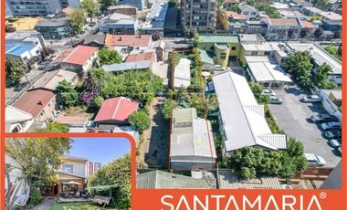 Terreno Construccion en Venta en Cochrane, Concepción