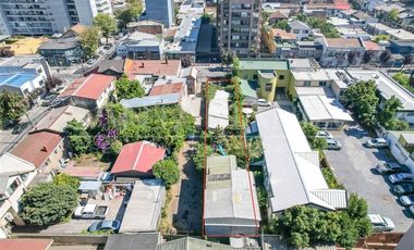 Terreno Construccion en Venta en Cochrane, Concepción