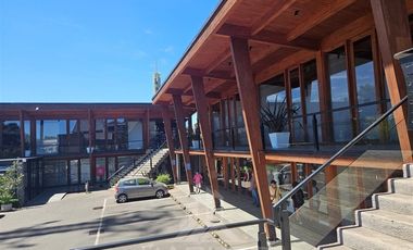 Local Comercial en Arriendo en Espacio Nativo